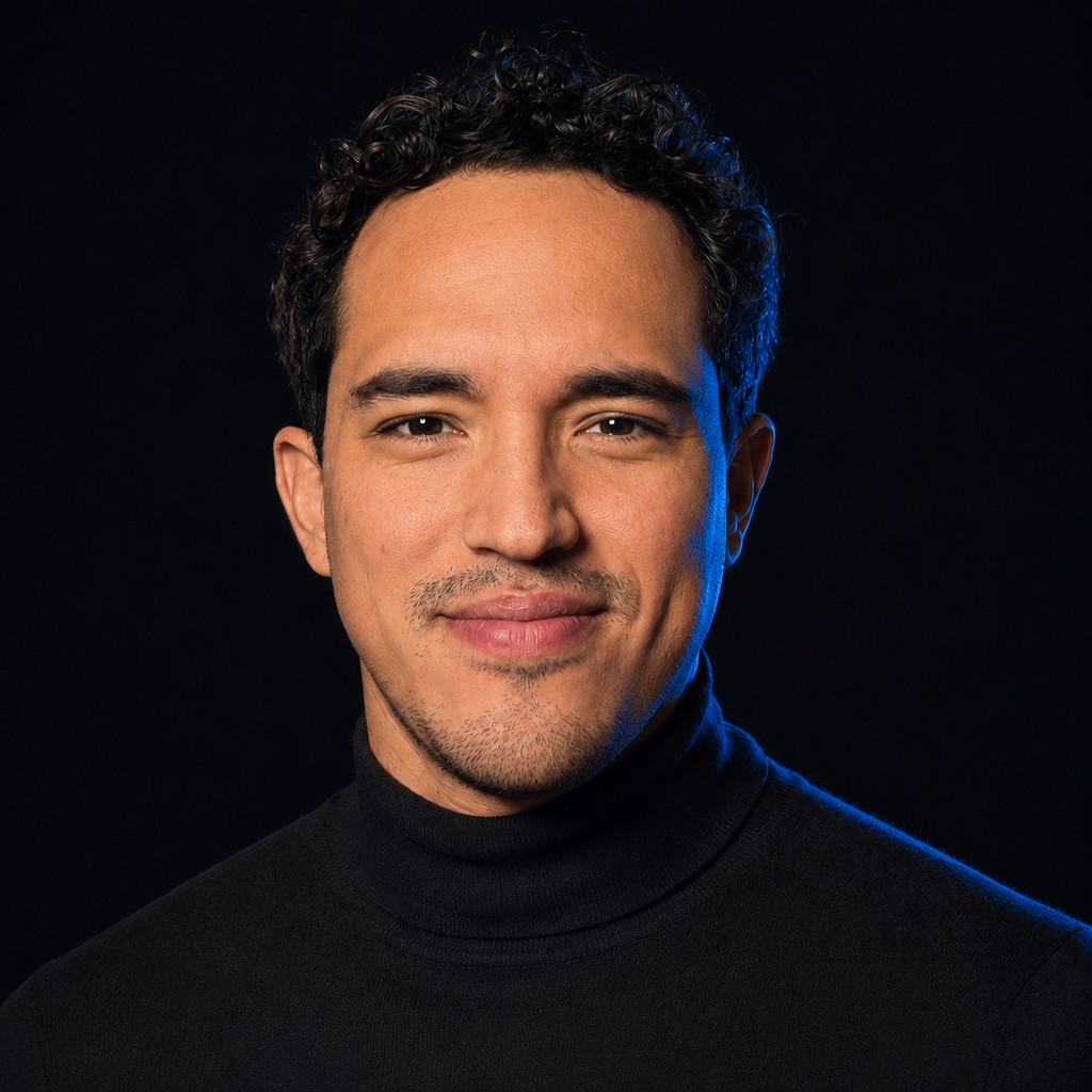 Arturo Villagomez, fundador de Don Ventas